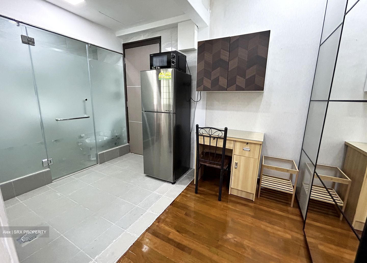 Simei Green Condominium (D18), Condominium #602898511